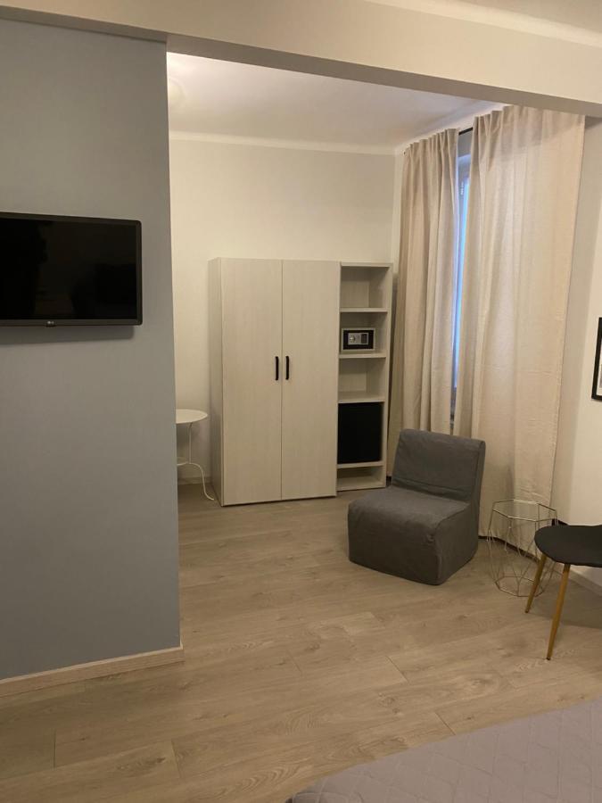 Hotel Fiorenza & Banksia Meuble Alassio Exteriör bild